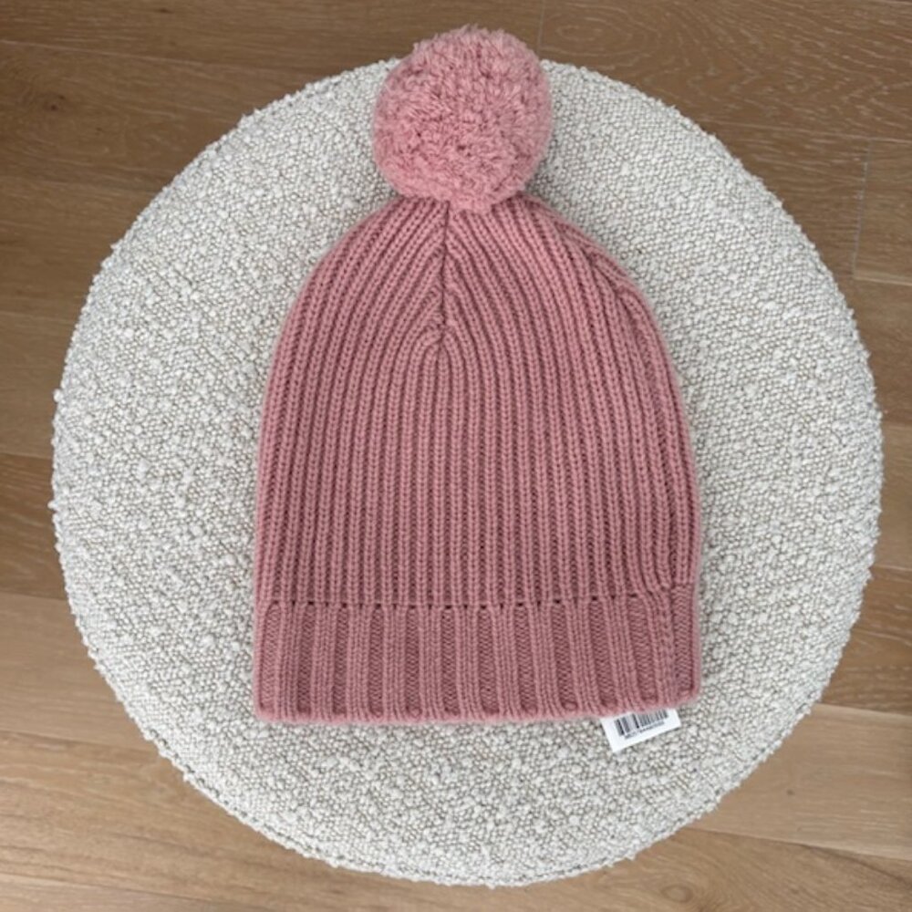 Bonpoint cashmere beanie - T5